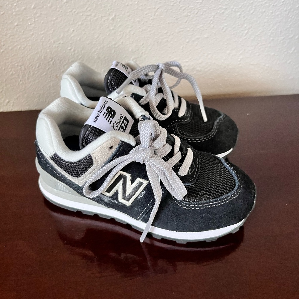 New Balance 574 Toddler